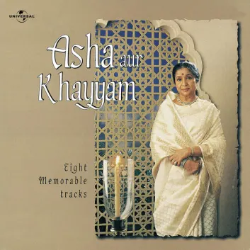 How Much is the Music Album Asha Aur Khayyam Worth? Royalty & Value Breakdown