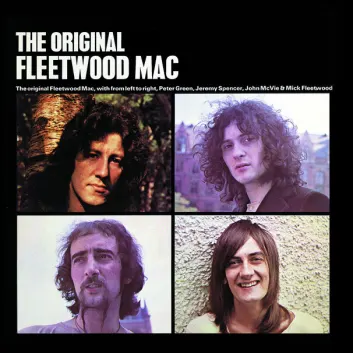 How Much is the Music Album The Original Fleetwood Mac Worth? Royalty & Value Breakdown
