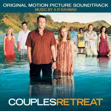How Much is the Music Album Couples Retreat: Original Motion Picture Soundtrack Worth? Royalty & Value Breakdown