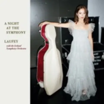How Much is the Music Album A Night At The Symphony Worth? Royalty & Value Breakdown