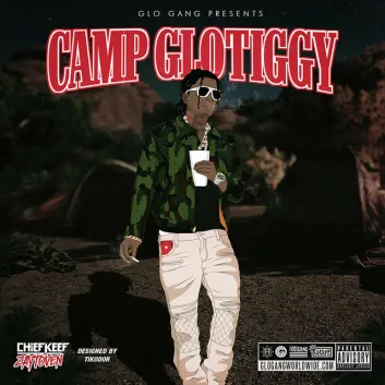 How Much is the Music Album Camp GloTiggy Worth? Royalty & Value Breakdown
