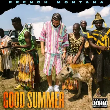 How Much is the Music Album Good Summer Worth? Royalty & Value Breakdown