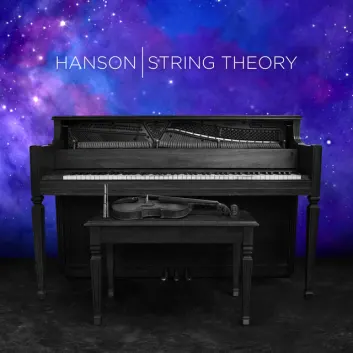 How Much is the Music Album String Theory Worth? Royalty & Value Breakdown