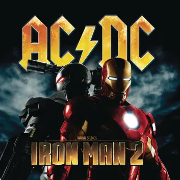 How Much is the Music Album Iron Man 2 Worth? Royalty & Value Breakdown