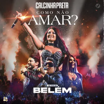 How Much is the Music Album Como Não Amar? (Ao Vivo em Belém) Worth? Royalty & Value Breakdown