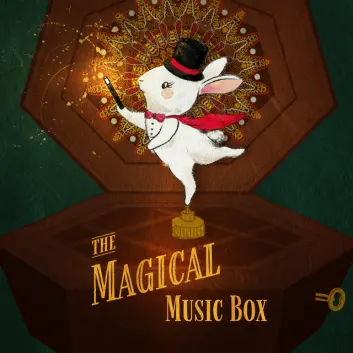 How Much is the Music Album The Magical Music Box Worth? Royalty & Value Breakdown