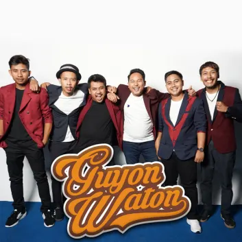 How Much is the Music Album Guyon Waton Worth? Royalty & Value Breakdown