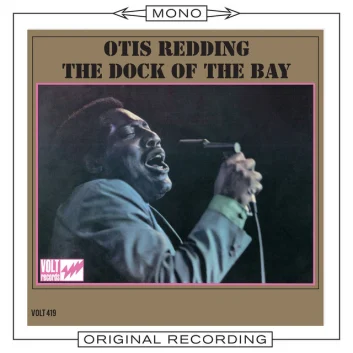 How Much is the Music Album The Dock Of The Bay (Mono) Worth? Royalty & Value Breakdown