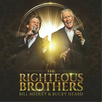 How Much is the Music Album The Righteous Brothers Worth? Royalty & Value Breakdown