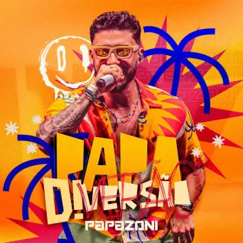 How Much is the Music Album Papa Diversão Worth? Royalty & Value Breakdown