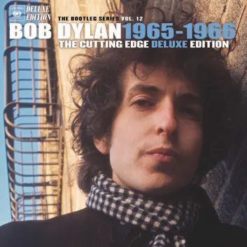 How Much is the Music Album The Cutting Edge 1965-1966: The Bootleg Series, Vol.12 (Deluxe Edition) Worth? Royalty & Value Breakdown