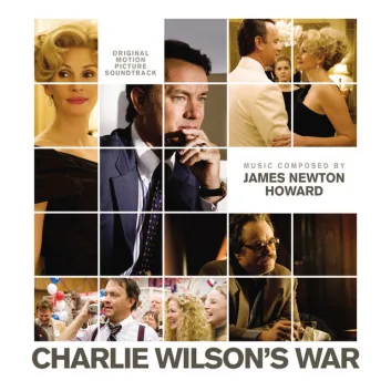 How Much is the Music Album Charlie Wilson's War (Original Motion Picture Soundtrack) Worth? Royalty & Value Breakdown