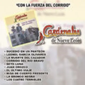 How Much is the Music Album Con La Fuerza Del Corrido Worth? Royalty & Value Breakdown
