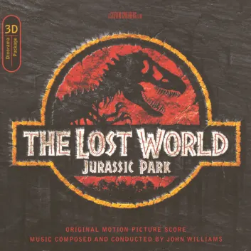 How Much is the Music Album The Lost World: Jurassic Park (Soundtrack) Worth? Royalty & Value Breakdown