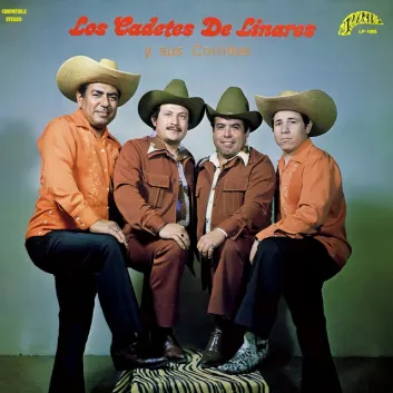 How Much is the Music Album Los Cadetes De Linares y Sus Corridos Worth? Royalty & Value Breakdown