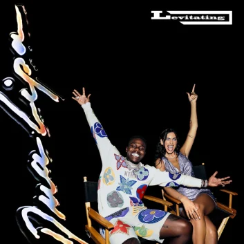 How Much is the Music Album Levitating EP Worth? Royalty & Value Breakdown