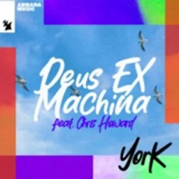 How Much is the Music Album Deus Ex Machina - EP Worth? Royalty & Value Breakdown