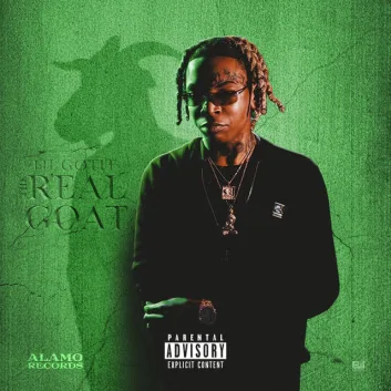 How Much is the Music Album The Real Goat Worth? Royalty & Value Breakdown