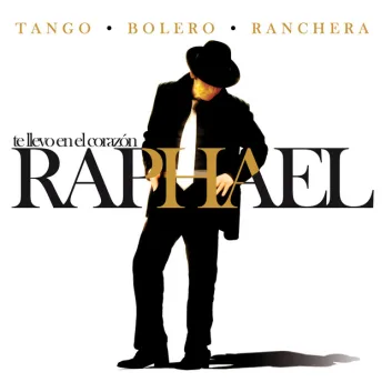 How Much is the Music Album Te Llevo En El Corazón - Tango - Bolero - Ranchera Worth? Royalty & Value Breakdown