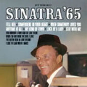 How Much is the Music Album Sinatra ’65 Worth? Royalty & Value Breakdown