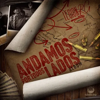 How Much is the Music Album Andamos por Todos Lados Worth? Royalty & Value Breakdown