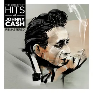How Much is the Music Album The Greatest Hits of Johnny Cash (Remastered 2011) Worth? Royalty & Value Breakdown