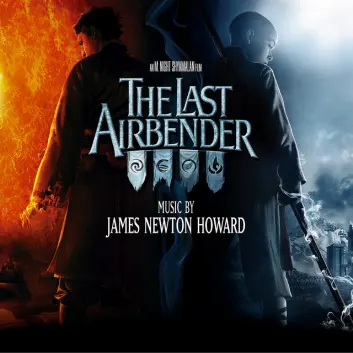 How Much is the Music Album The Last Airbender (Music from the Motion Picture) Worth? Royalty & Value Breakdown