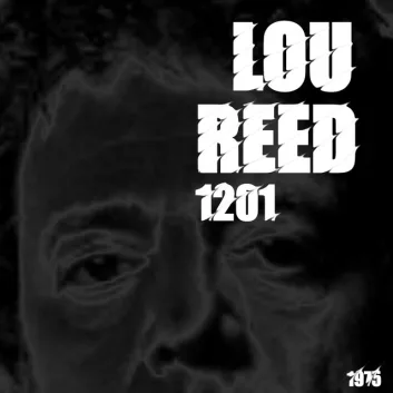 How Much is the Music Album Lou Reed 1201 Worth? Royalty & Value Breakdown