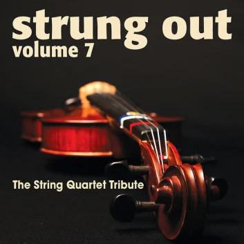 How Much is the Music Album Strung Out Volume 7: The String Quartet Tribute Worth? Royalty & Value Breakdown