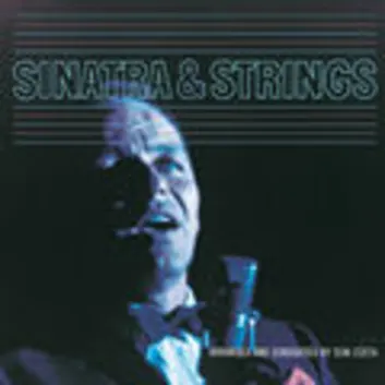 How Much is the Music Album Sinatra & Strings Worth? Royalty & Value Breakdown