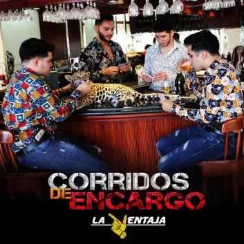 How Much is the Music Album CORRIDOS DE ENCARGO Worth? Royalty & Value Breakdown