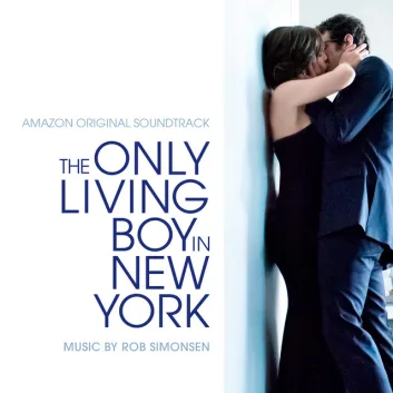 How Much is the Music Album The Only Living Boy in New York (Amazon Original Soundtrack) Worth? Royalty & Value Breakdown