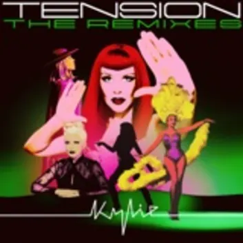 How Much is the Music Album Tension (The Remixes) - EP Worth? Royalty & Value Breakdown