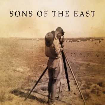 How Much is the Music Album Sons Of The East Worth? Royalty & Value Breakdown