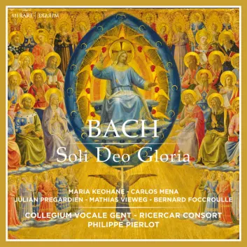 How Much is the Music Album Soli Deo Gloria Worth? Royalty & Value Breakdown