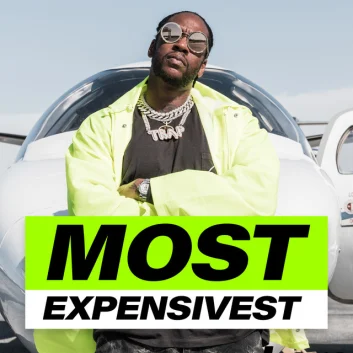 How Much is the Music Album Most Expensivest Worth? Royalty & Value Breakdown