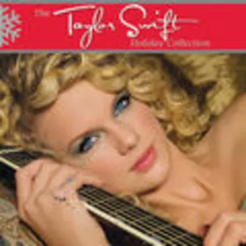How Much is the Music Album The Taylor Swift Holiday Collection Worth? Royalty & Value Breakdown