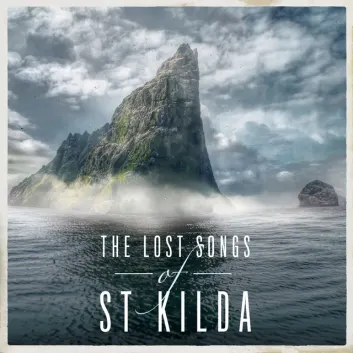 How Much is the Music Album The Lost Songs Of St Kilda Worth? Royalty & Value Breakdown