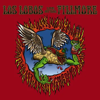 How Much is the Music Album Los Lobos: Live At The Fillmore Worth? Royalty & Value Breakdown
