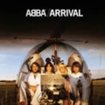 Arrival (Digitally Remastered)