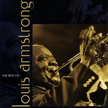 How Much is the Music Album The Best of Louis Armstrong Worth? Royalty & Value Breakdown
