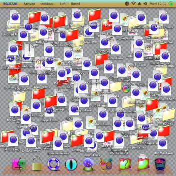 How Much is the Music Album Arrived Anxious, Left Bored Worth? Royalty & Value Breakdown