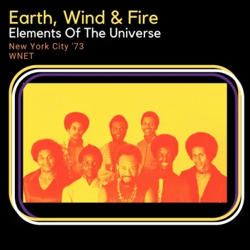 How Much is the Music Album Elements Of The Universe (Live New York City '73) Worth? Royalty & Value Breakdown