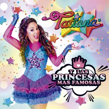 How Much is the Music Album Tatiana y las Princesas Mas Famosas Worth? Royalty & Value Breakdown