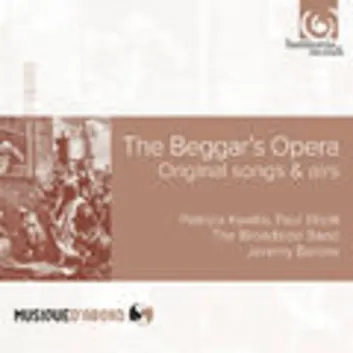 How Much is the Music Album The Beggar's Opera Worth? Royalty & Value Breakdown