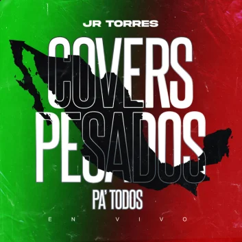 How Much is the Music Album Covers Pesados Pa' Todos (En Vivo) Worth? Royalty & Value Breakdown