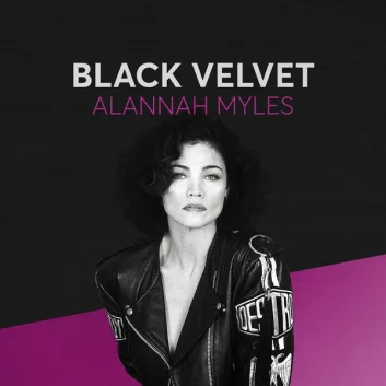How Much is the Music Album Black Velvet Worth? Royalty & Value Breakdown