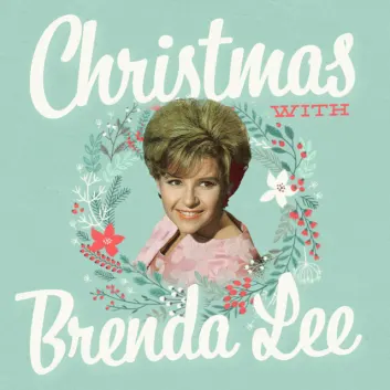 How Much is the Music Album Christmas With Brenda Lee Worth? Royalty & Value Breakdown