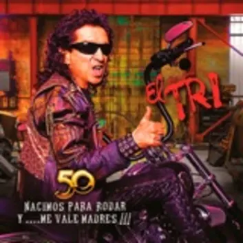 How Much is the Music Album Nacimos para Rodar Y…. Me Vale Madres!!!! Worth? Royalty & Value Breakdown