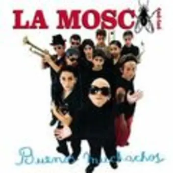 How Much is the Music Album Buenos Muchachos Worth? Royalty & Value Breakdown
